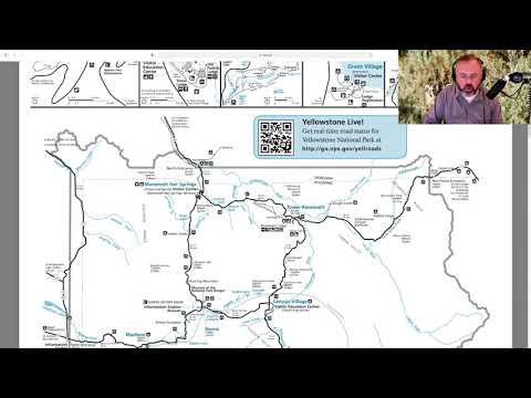 Yellowstone's Upper Loop