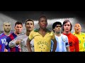 Top 20 Best Football Players of All Time