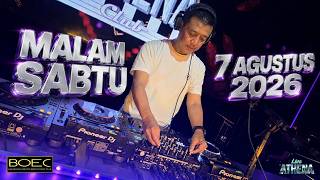 Download lagu DJ FREDY ATHENA AUGUST 7, 2026 mp3