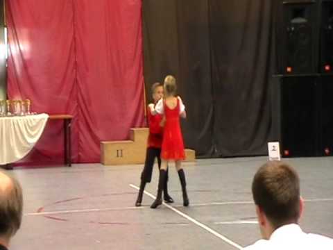 Orbán Bence - Kacsora Enikő (Négy Muskétás)