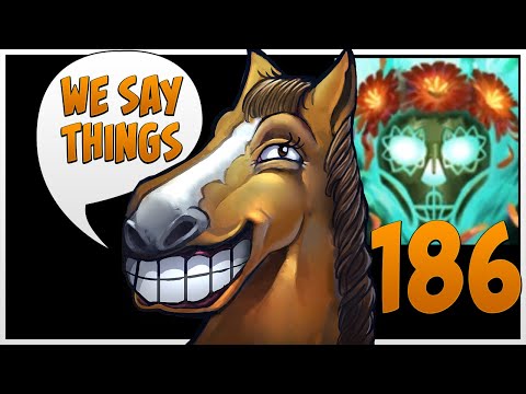 Muerta is unveiled - We Say Things 186