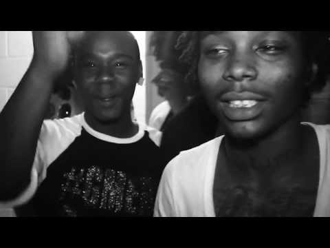 GMEBE LIL CHIEF DINERO "WILD BOYS"