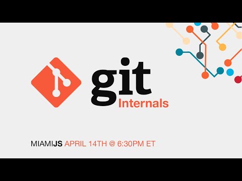 Know Your Tools: Git Internals