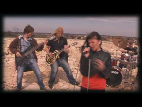 Dilated - DILATED Klip - Hra s Osudem (full version)
