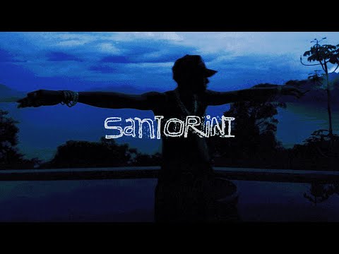 STANDLY - SANTORINI (Video oficial) Hasta que salga el sol ☀️