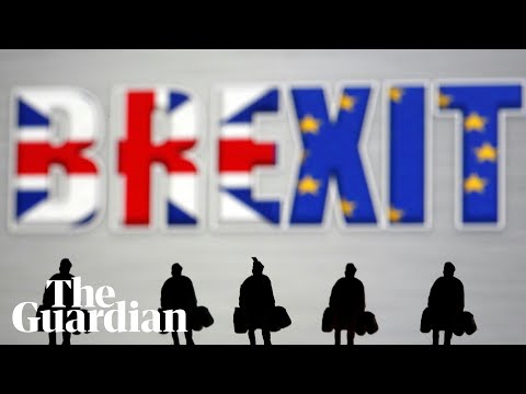 Parliament debates Brexit internal market bill – watch live