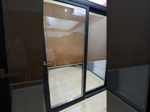 Giải pháp rèm trong kính điều khiển tự động