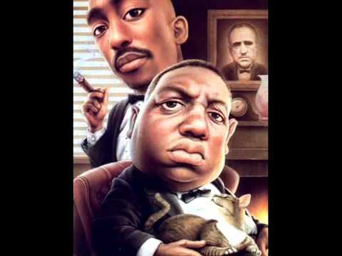 Biggie vs. Tupac vs. The Xx - Runnin With The Xx (QUIX vs. ELLIOT Blend)