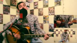 Rend Collective - More than conquerors (Mas que conquistador) Cover by Leo Omaña