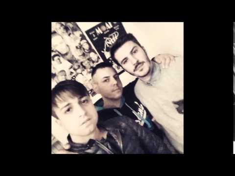 Eba ft Labi - " Sembra "