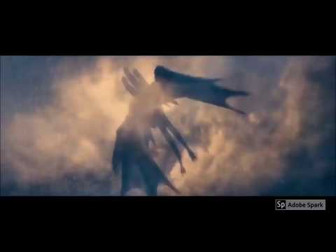 Avengers : The King Of Terror ( Avengers vs King Ghidorah ) - Knock You Out Trailer