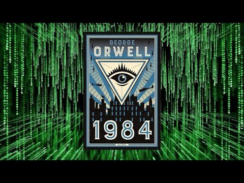 George Orwell 1984 - Ganzer Film Deutsch