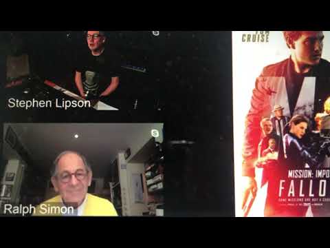 Grammy Award Winner Stephen Lipson Webinar