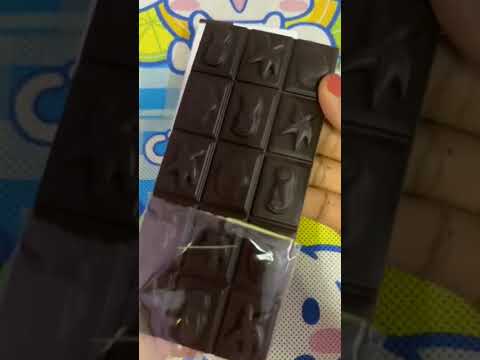 SUGAR FREE TAITAU EXCLUSIVE SELECTION DARK CHOCOLATE #food #unboxing #chocolate #ytshorts #shorts