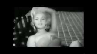 Marilyn Monroe - I hate a careless man
