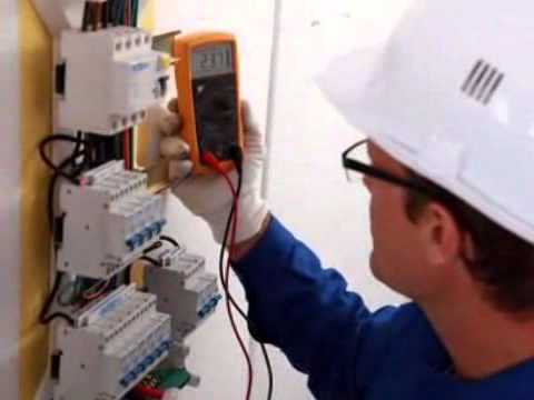 Scott Electrical Services (Lincoln) Ltd