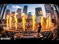 JAUZ Live At Ultra Music Festival Miami 2018 JAUZ Live At Ultra Music Festival Miami 2018