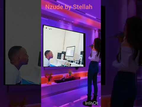 MUZUDE BY STELLA NANTEZA