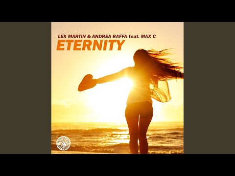 Eternity (Original Mix)