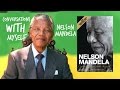 Nelson Mandela book: Conversations with Myself ...
