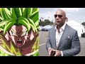 Ranking Dragon Ball Villains With Memes