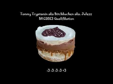 Ich hab mal wieder gerappt