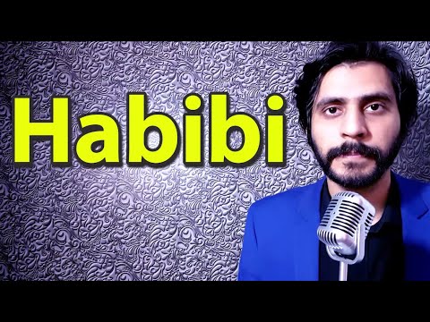 How To Pronounce Habibi