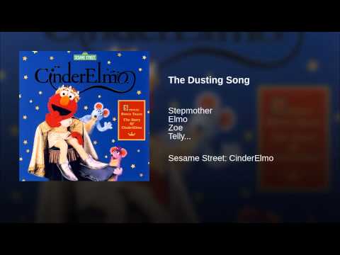 Video thumbnail for The Dusting Song