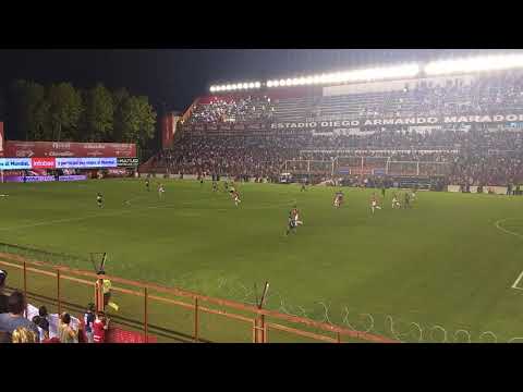 Genialidad de Damián Batallini