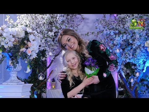 Cornelia Stefanet & Masha Botnaru - Stai langa mine, mama