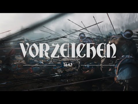 VORZEICHEN - Pike and Shot Cinematic