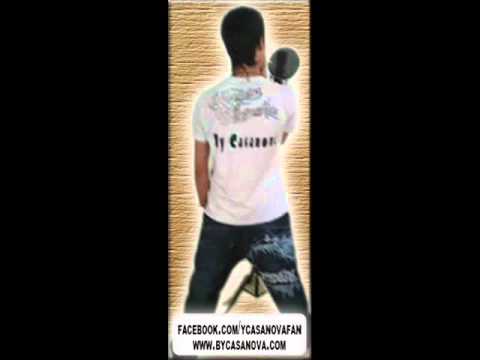 By Casanova A.k.a Caso ''Kalbim Esirin''