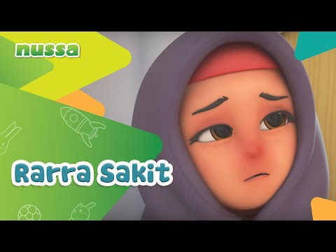 NUSSA : RARRA SAKIT