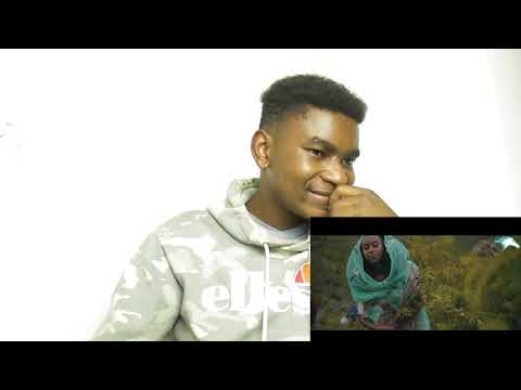 ela tv - Nguse Abadi - Taga | ታጋ - New Ethiopian Music 2019 - (Official Music Video)(Reaction)