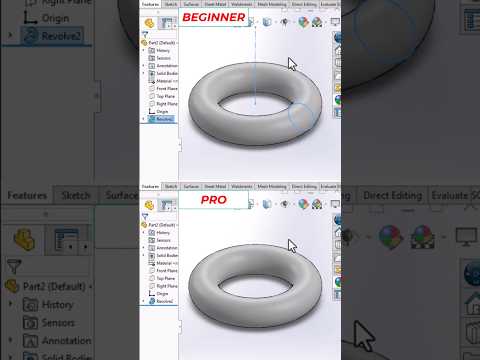 SOLIDWORKS TIPS AND TRICKS