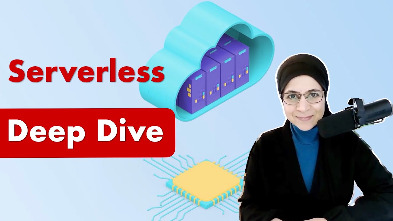 Serverless Explained: A Comprehensive Guide to the Modern Cloud Computing Approach #cloudcomputing