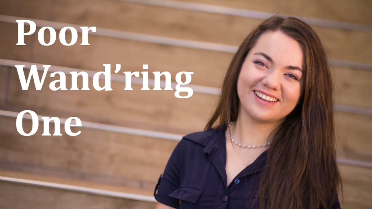 Promotional video thumbnail 4 for Hymns with Haley