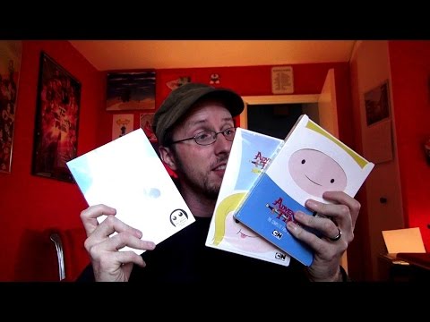 Adventure Time Vlogs