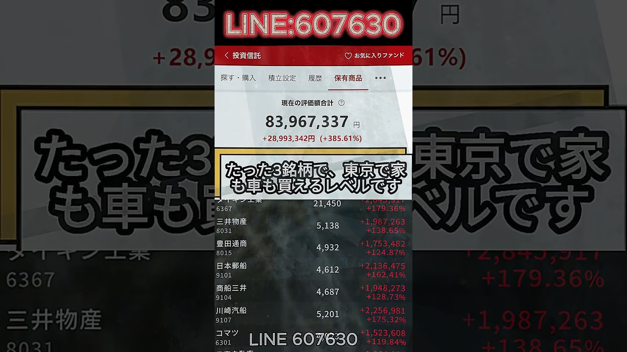 YouTubeサムネイル