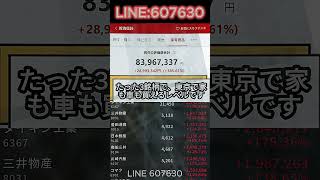 #日本株#株式投資#投資初心者#資産運用#日本市場#株の勉強#株式入門#投資生活#デイトレード#スイングトレード#長期投資