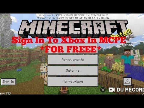 Sign In Minecraft Pe Detailed Login Instructions Loginnote