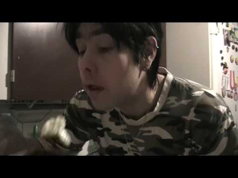 just kipasin kaupassa