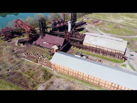 Developer of the Year: Regional Industrial Development Corporation (RIDC)