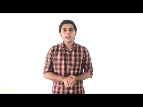 Abhishek Gabani Self introD...