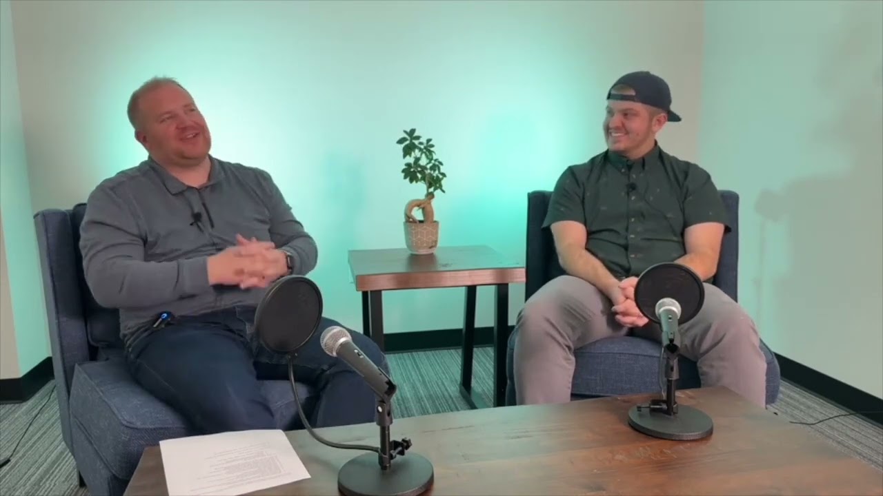 Deep Dive Into Investing With Masyn Barney