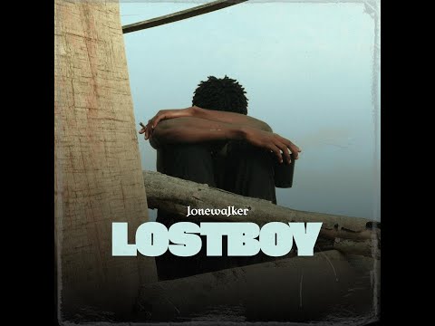 Lonewalker x Seja - Lost Boy (Music Video)