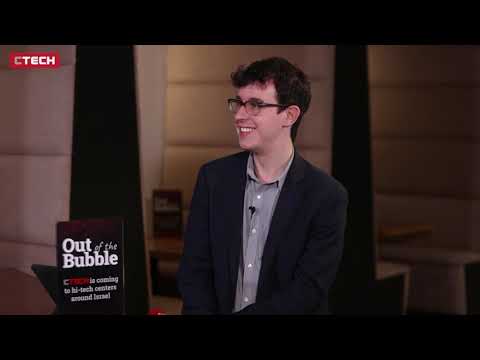 How Be'er Sheva overcomes the talent crunch in Israel’s tech sector | Hila Goldman-Aslan | CTech