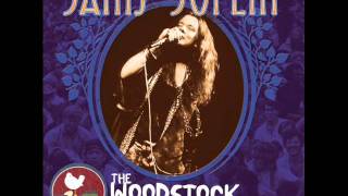 Janis Joplin - &quot;The Woodstock Experience&quot; - 02 - &quot;As good as you&#39;ve been to this world&quot;