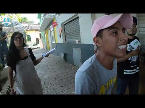 POYO VS MR. KING | SEMIFINAL | FINAL ESTATAL | LIGA VENOM