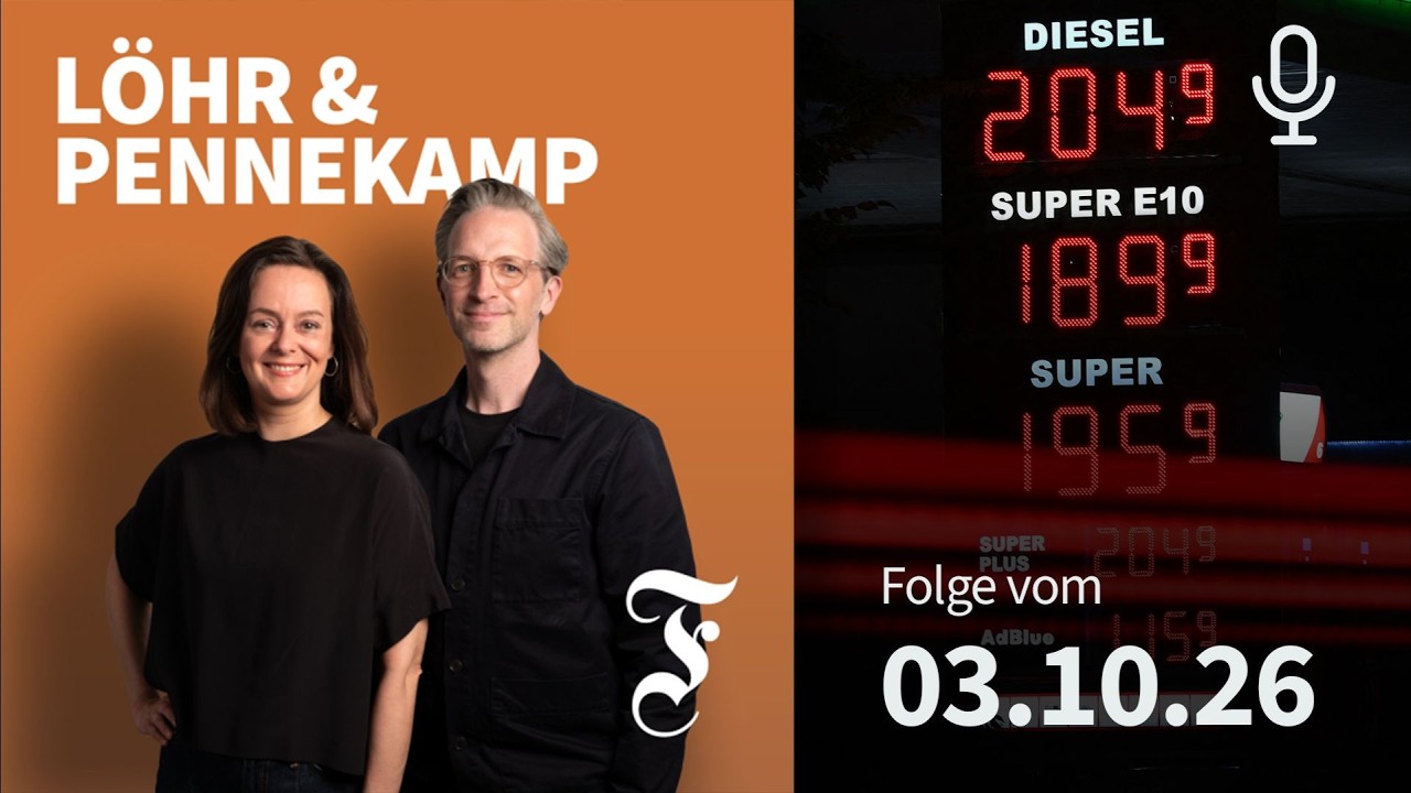 Teuer-Schock: Wird das normale Leben zum Luxus? - F.A.Z. Löhr & Pennekamp